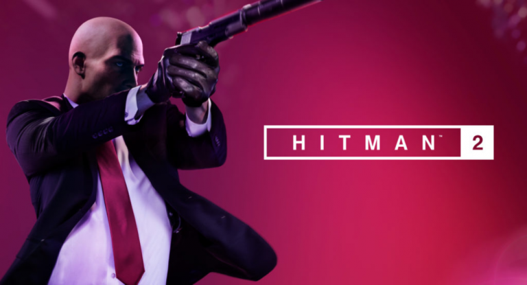 HITMAN 2 – Neue Sniper Assassin-Map