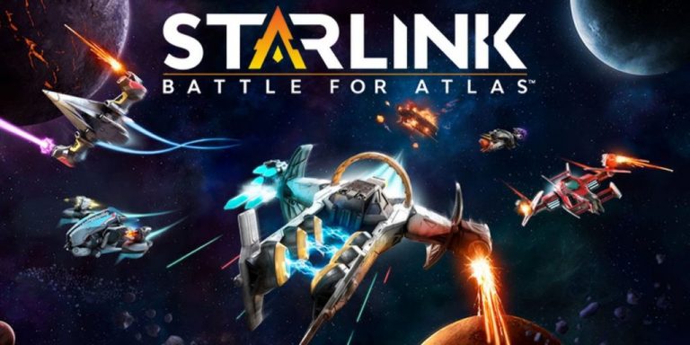 Starlink: Battle for Atlas – Test
