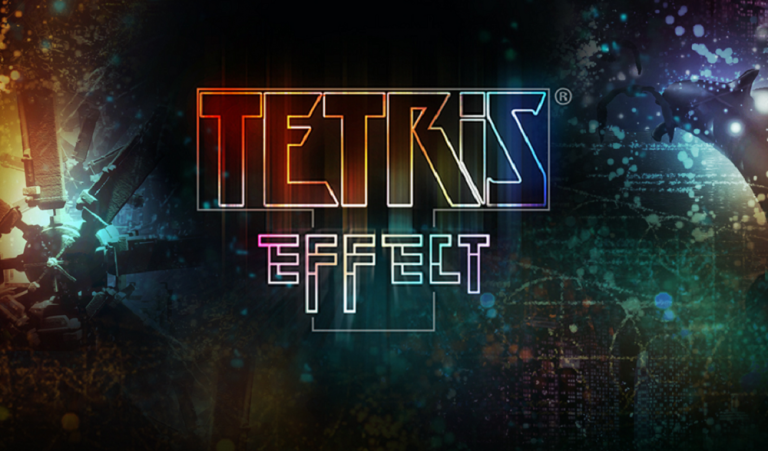 Tetris Effect – Neuer Trailer und Erscheinungsdatum