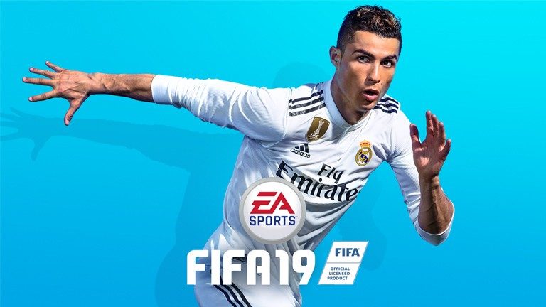 FIFA 19 Test/Review
