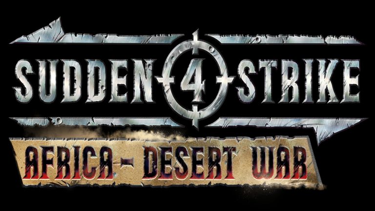 Sudden Strike 4 DLC Africa– Desert War veröffentlicht