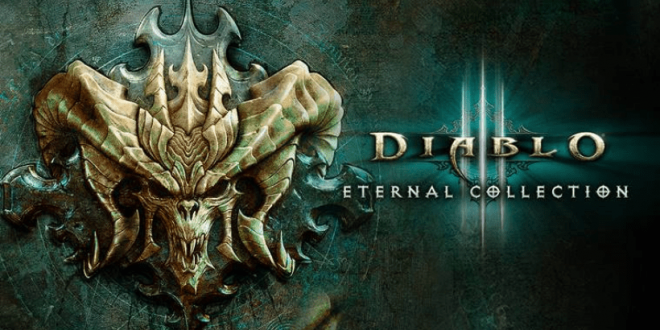 Diablo III: Eternal Collection – Test