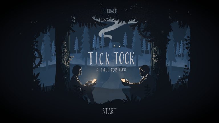 Beta angespielt: Tick Tock: A Tale for Two