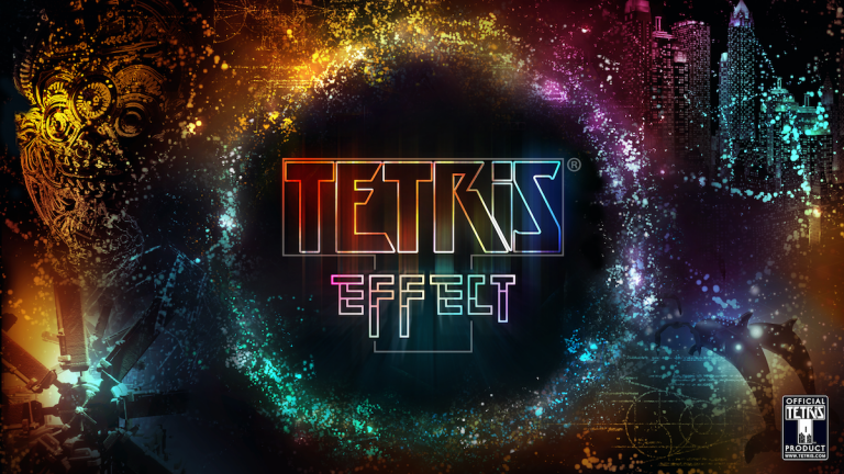 Tetris Effect – Test