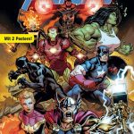 Avengers 1 Der Beginn Eines Neuen Zeitalters