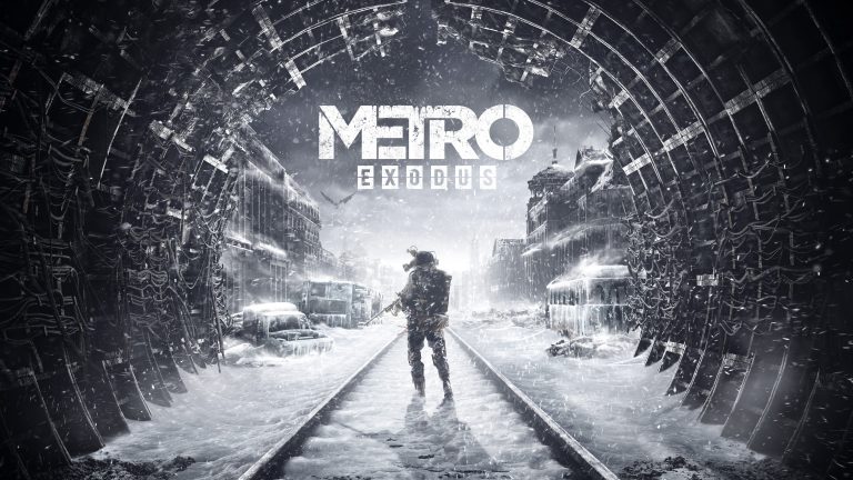 Metro Exodus – Test / Review