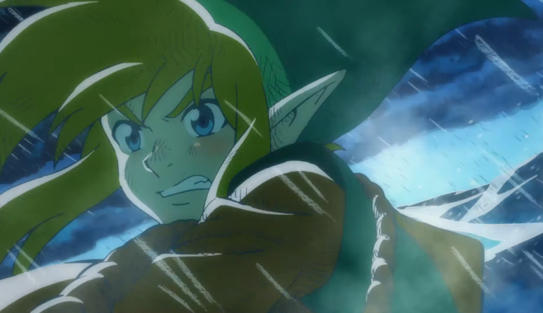 The Legend of Zelda: Link’s Awakening Remake angekündigt