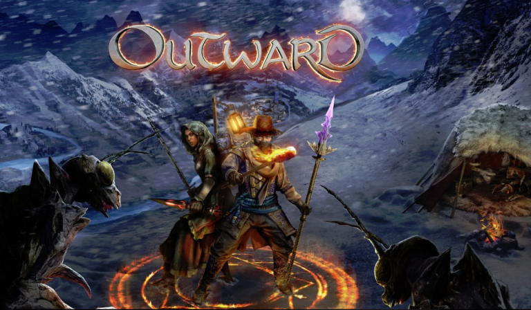 Outward Test / Review
