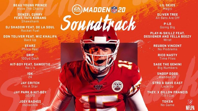Madden NFL 20 – Test / Review