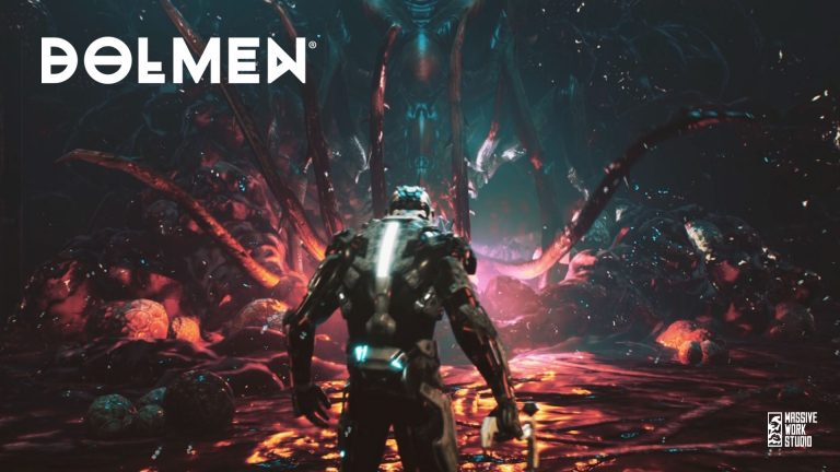 Gamescom 2019 – Dolmen