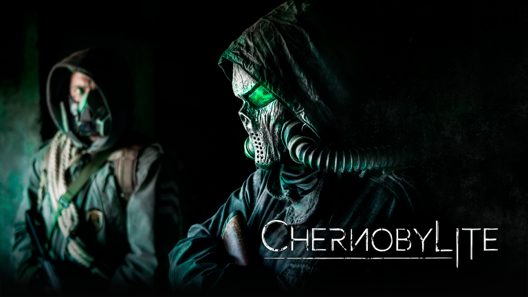 Gamescom 2019 – Chernobylite