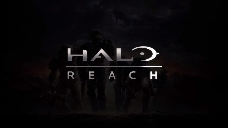 X019 – Halo Reach The Master Chief Collection Launch Trailer