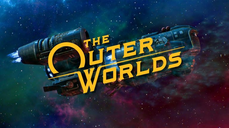 The Outer Worlds Test / Review