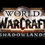 WoW_Shadowlands Logo