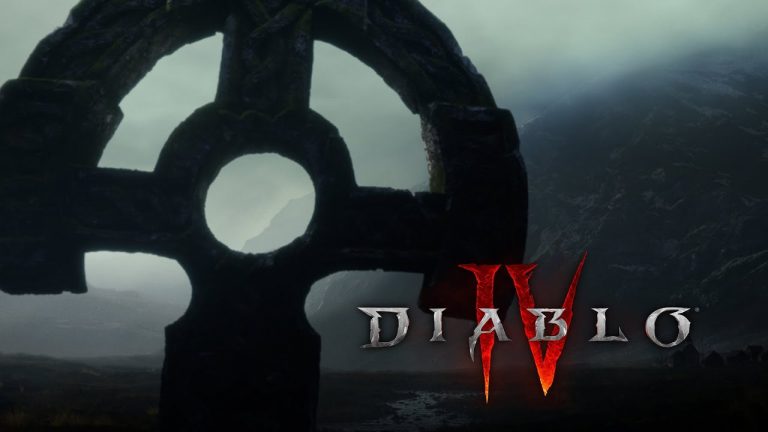 Diablo 4 offiziell angekündigt