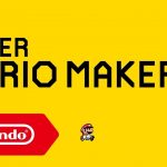Super Mario Maker 2 Header