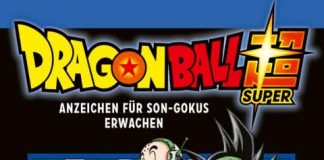 Dragon Ball Super Band 8