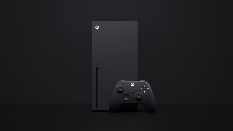Xbox Series X – Die Technologie dahinter