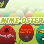 Anime on Demand Oster-Aktion