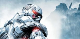 Crysis - Cover Remastered