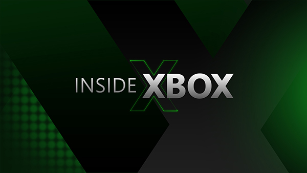 Inside Xbox April