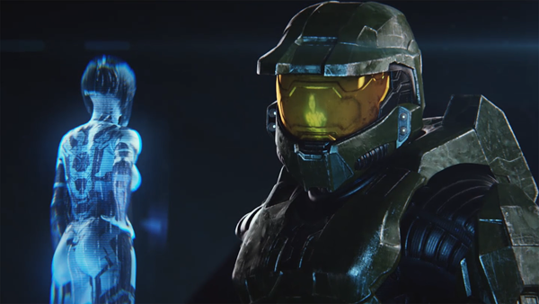 Halo 2: Anniversary jetzt für PC