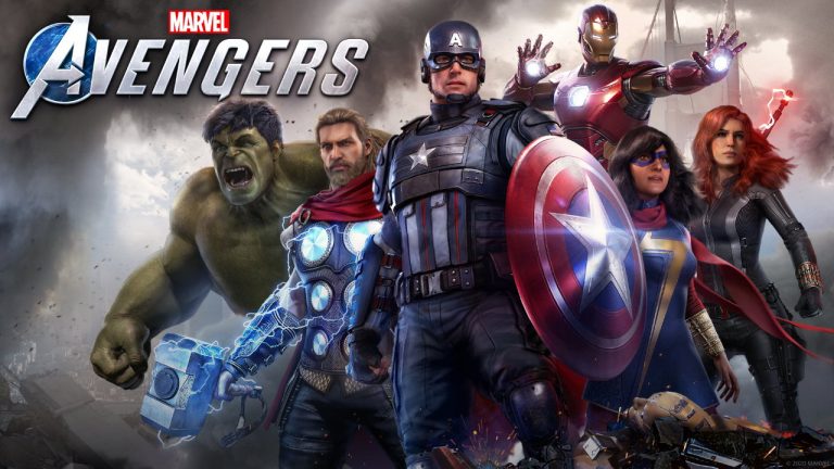 Marvel’s Avengers – Details zur Beta und Fortnite-Cross-Promotion
