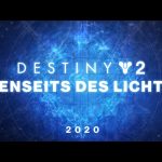 Destiny 2 Jenseits des Lichts