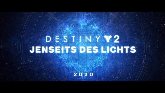 Destiny 2 Jenseits des Lichts