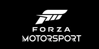 Forza Motorsport Logo