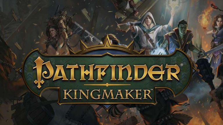 Pathfinder: Kingmaker Definitive Edition für Konsolen erschienen