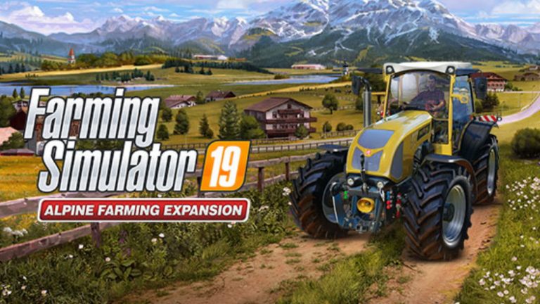 Landwirtschafts Simulator 19 – Alpine Landwirtschaft im neuen Addon