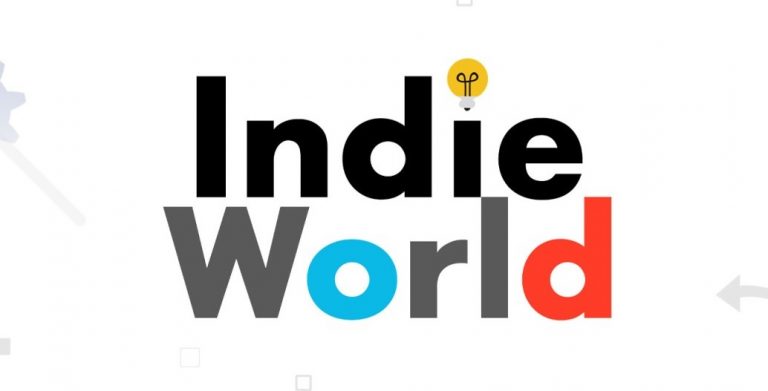 Zusammenfassung der Indie World