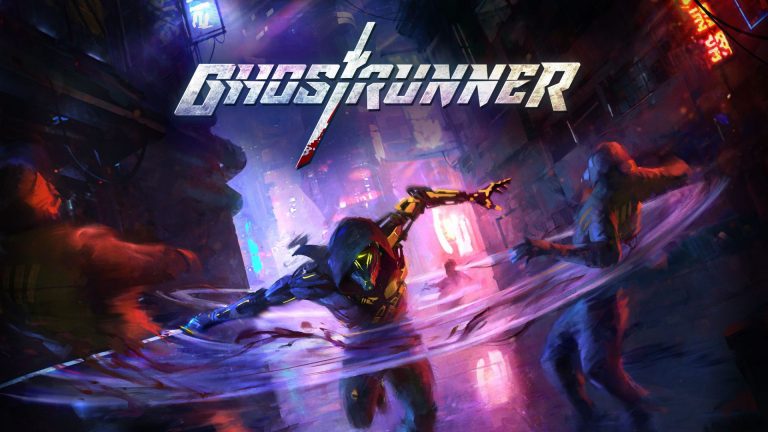 Ghostrunner – Gameplay und Infos zur Beta