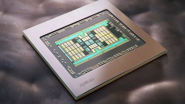 AMD präsentiert die neuen RDNA2 Grafikkarten