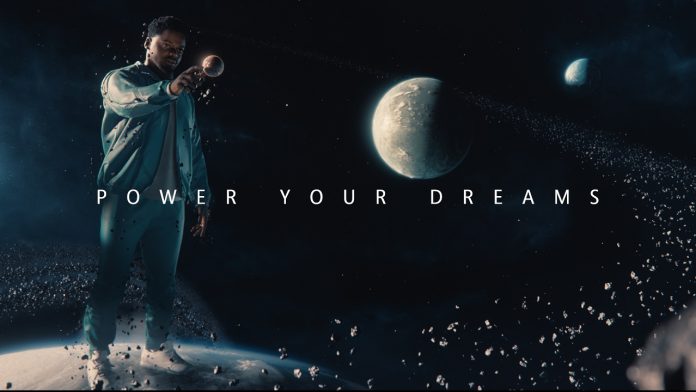 Power Your Dreams