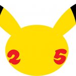 25 Jahre Pokémon
