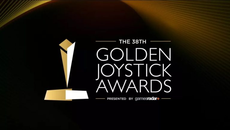 Die Gewinner der Golden Joystick Awards 2020
