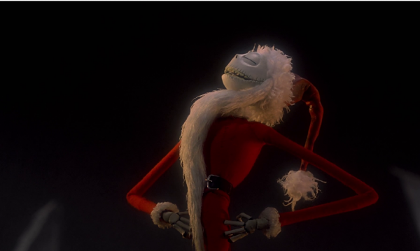 Jack als Santa Quelle: Blu-ray