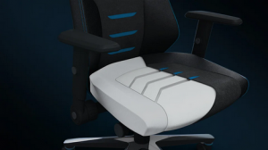 Backforce One Gaming Stuhl Sitzfläche