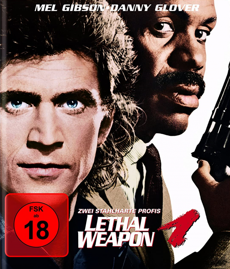 X-Mas Movie-Special #3: Lethal Weapon (Archiv)
