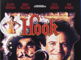Hook - BR-Cover