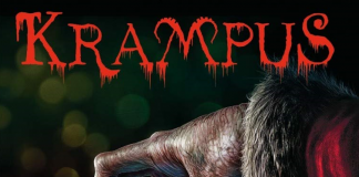 Krampus BR-cover