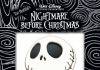 Nightmare before Christmas Blu-ray Cover