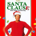 Santa Clause - Cover