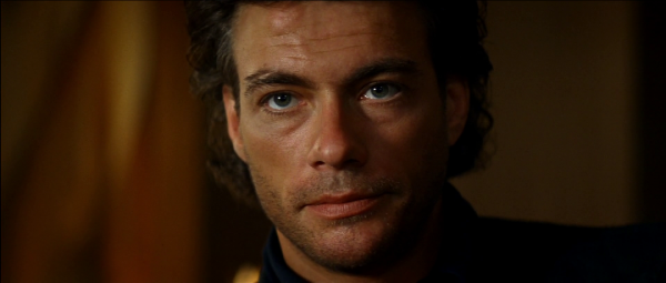 Jean-Claude van Damme als Max Walker Quelle: Blu-ray