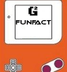 g2g Fun Fact