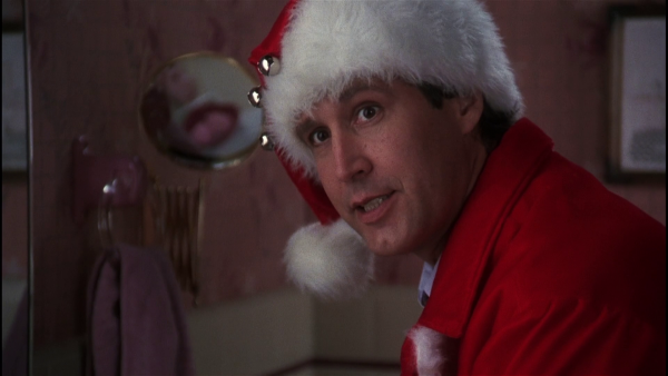 Chevy Chase als Clark Griswold Quelle: Blu-ray