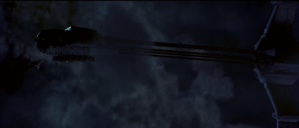 Die Event Horizon Quelle: Blu-ray