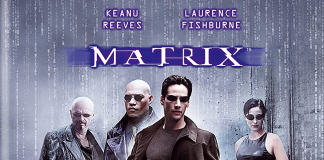 Matrix BR-Cover